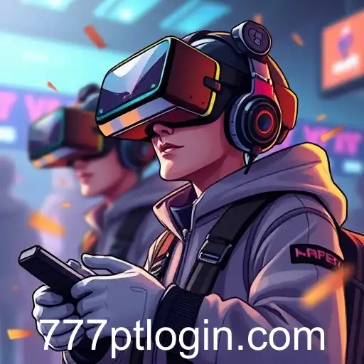 777pt: The Evolution of Online Gaming