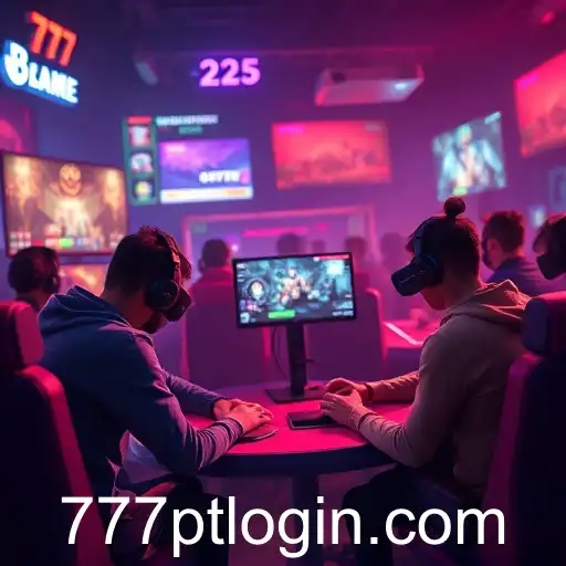 The Evolution of Online Gaming in 2025