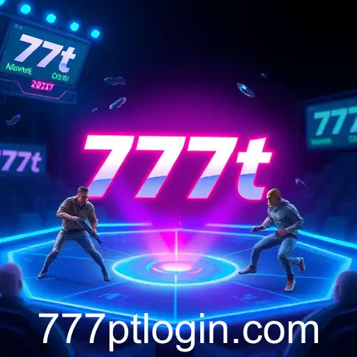 Exploring the Rise of 777pt in Online Gaming