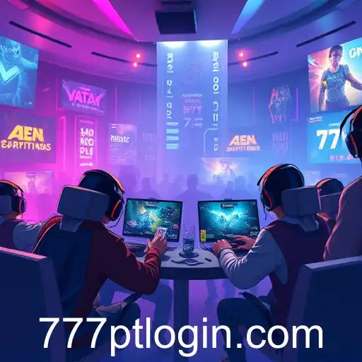 The Rise of Online Gaming in the Near Future