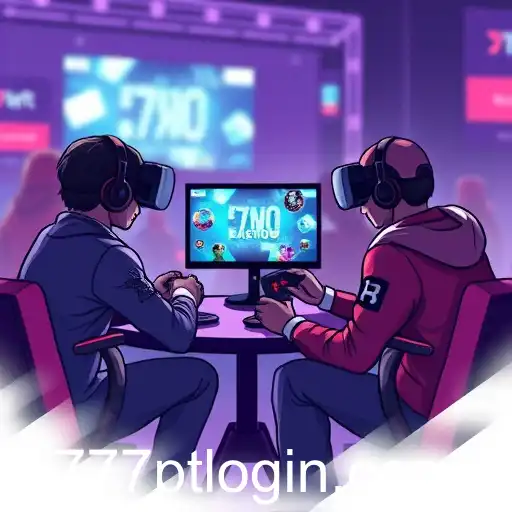 The Rise of Online Gaming in 2025