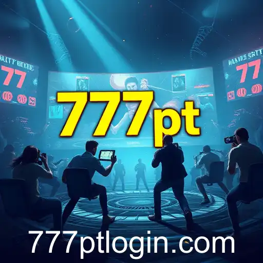 Exploring the Exciting World of Multiplayer Games in the 777pt Category