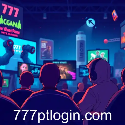 The Rise and Evolution of Online Gaming Platforms