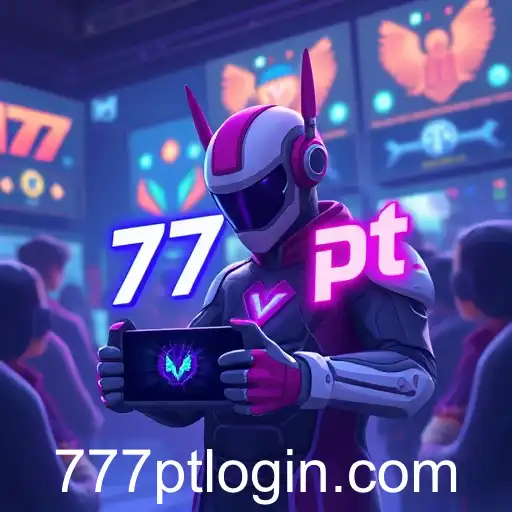 Exploring the Rise of 777pt in Online Gaming