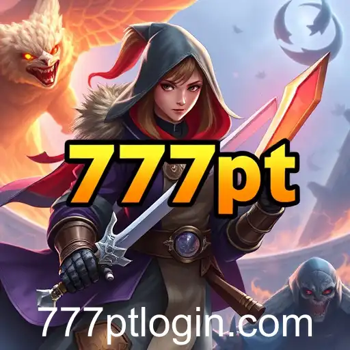 The Rise of 777pt in Gaming