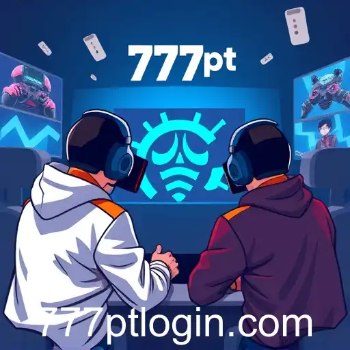 The Rise of 777pt in Online Gaming