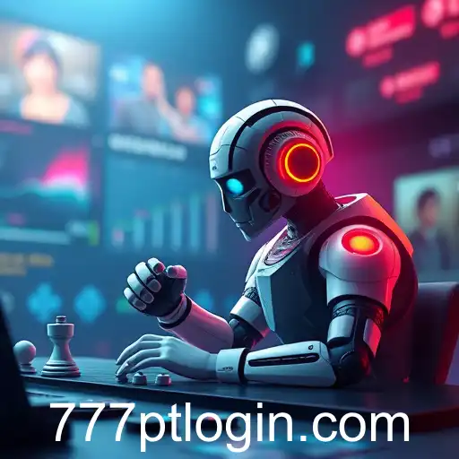 The Rise of 777pt in Online Gaming