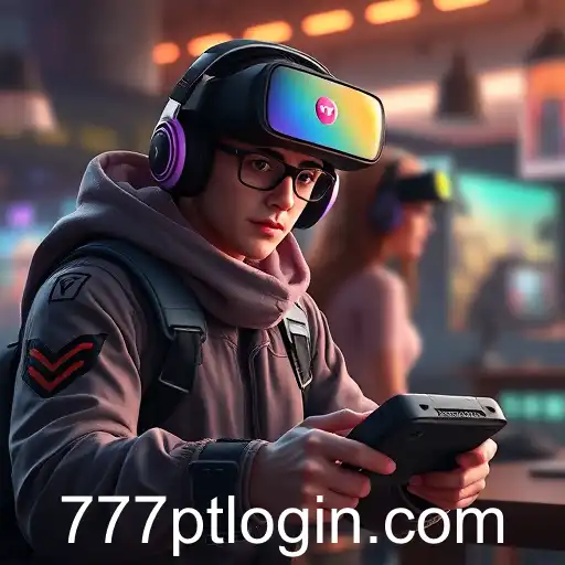 The Rise of 777pt in Online Gaming