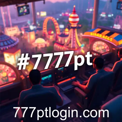 The Engaging World of Simulation Games: Exploring the '777pt' Connection